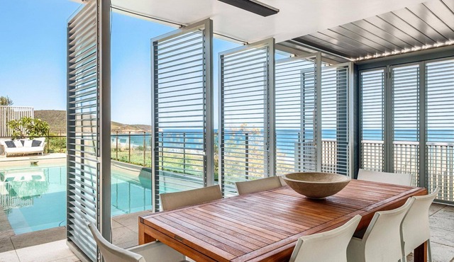 Killcare Beach House
