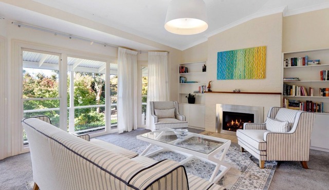 Kilmarth Hideaway —Stay 5, Pay 4 in Bowral