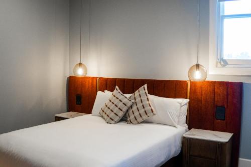 Kincraig Hotel in Naracoorte