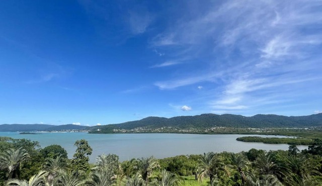 Kindred Whitsundays in Cannonvale