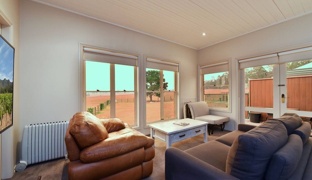 King 1 - close proximity to Bimbadgen Hope Estate in Pokolbin