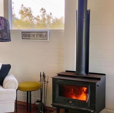 Kingaley Farmstay