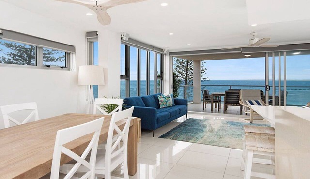 Kings Edge Unit 10 Kings Beach QLD