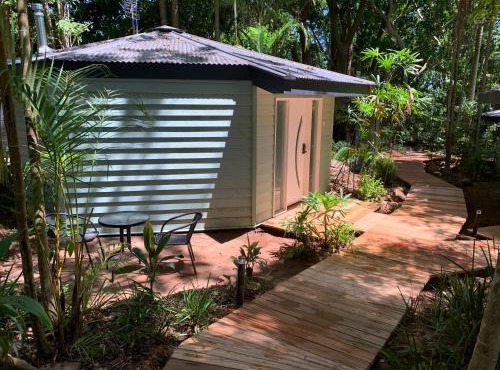 Koala Cabins Sunshine Coast