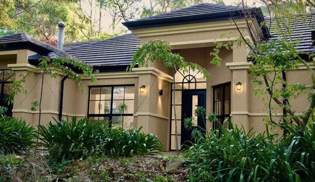 Koala Lodge - Aldgate Hideaway