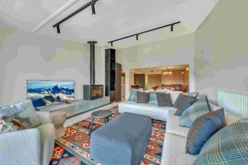 KOKI Apartment 4 in Falls Creek