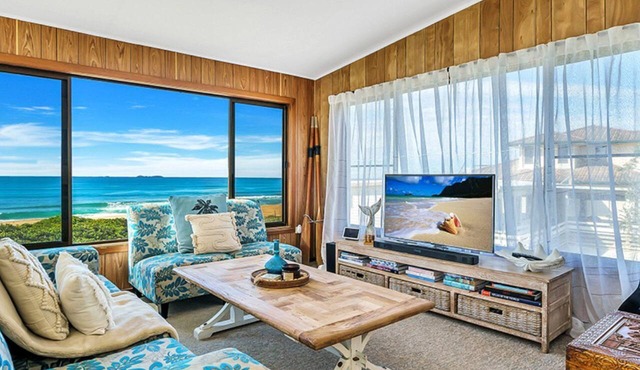 Kokomo - Charming Coastal Escape in Wooli