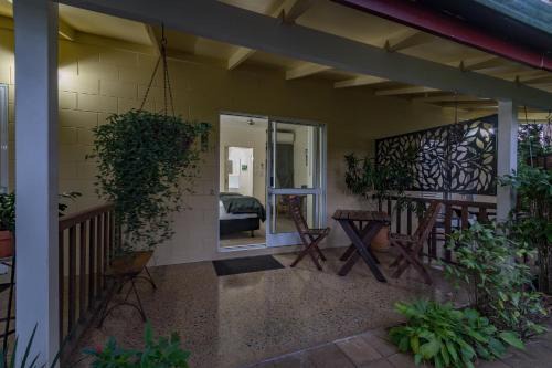 Kookaburra Lodge Yungaburra