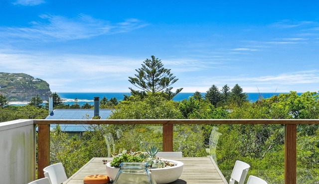 Kookaburra Retreat at Macmasters Beach