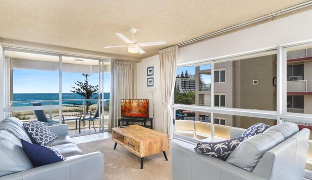 Kooringal Unit 20 in Gold Coast