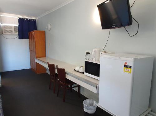 Kooyong Hotel in Mackay