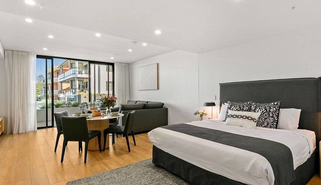 Kove Apartment - G03