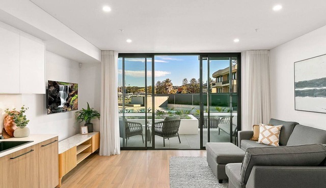 Kove Apartment - G05