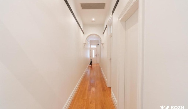 KozyGuru | Rose Bay | 3BR Steps to Beach + Parking in Sydney