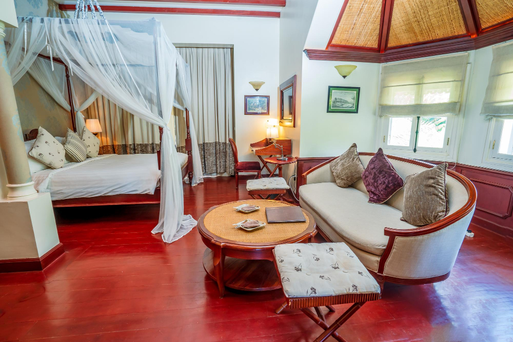 Kudos Villas - Hepburn Springs