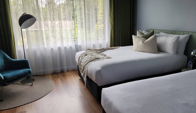 Kyah Hotel in Blackheath