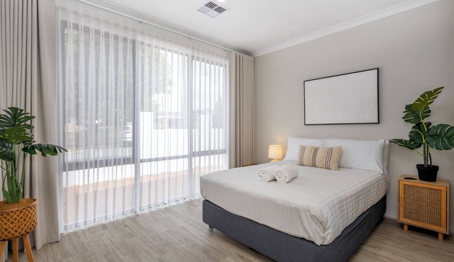 La Nouvelle Maison - Executive Escapes in Karrinyup