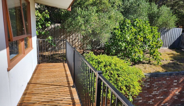 Large Retro Beach House with Style Class and Fun. in Rye