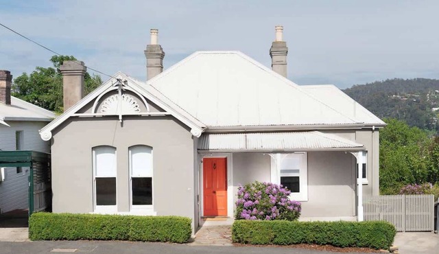 Launceston Cottage Charming 3 bedroom home in Launceston