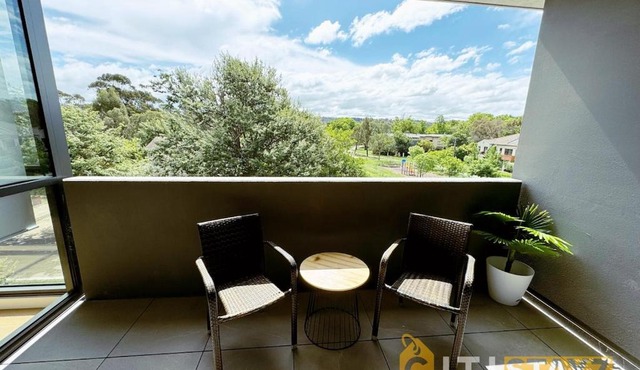 Lavish in Lyneham - 2BD 1Bth Apt in Canberra