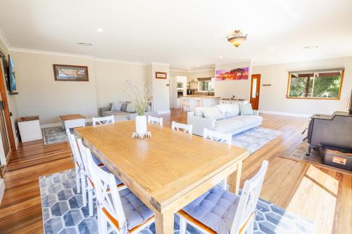 Lazy K - Hideaway in Kalkite