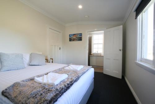 Leichhardt Cottages in Relbia