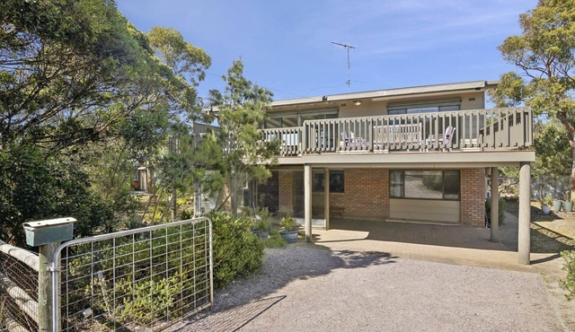 Lift Your Spirits in Anglesea