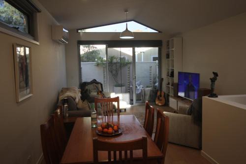 Lily's Townhouse in Melbourne
