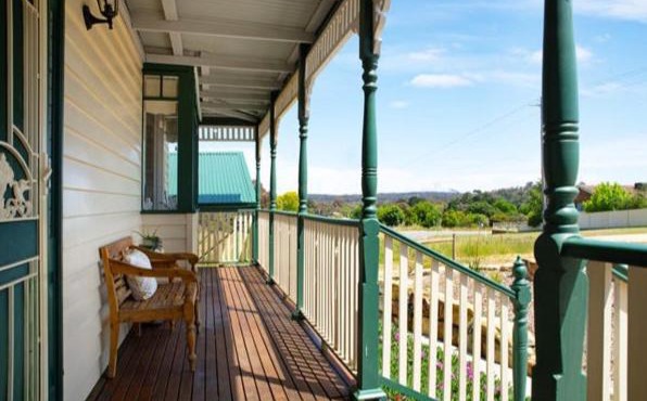 Lilydale Lodge - Shared