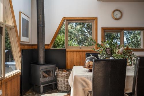 Little Olive Cabin in Porepunkah