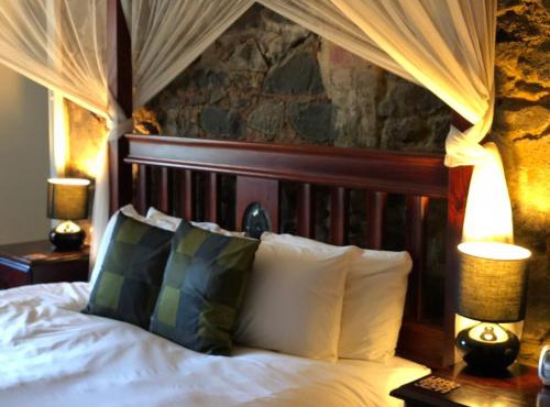 Little River Bed and Breakfast