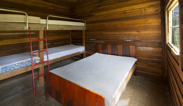 Little Styx Cabins