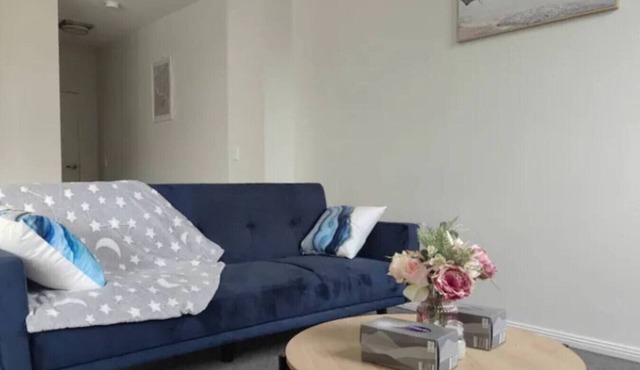 Liverpool Apartment near Station & Westfield Mall