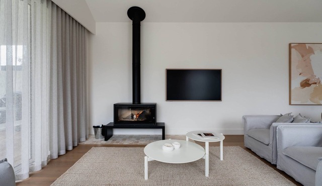 Lobie Haus. (The Lobie Project)