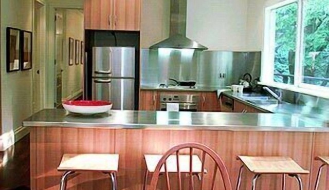 Lochiel Luxury Accommodation