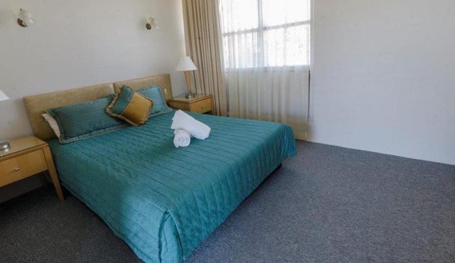 Lochinvar Hotel Motel