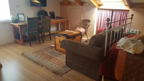 Loft on copley