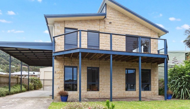 Lofts in Apollo Bay