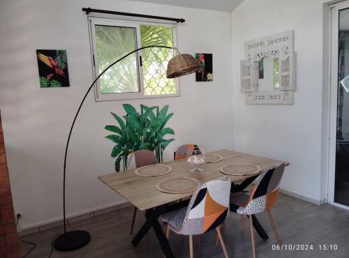 Logement intéressant in Kourou