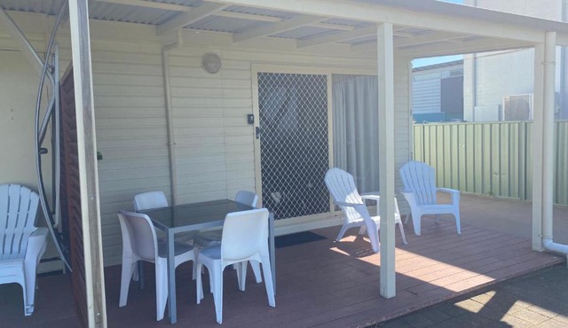 Lorsens on the River - Shoalhaven Heads