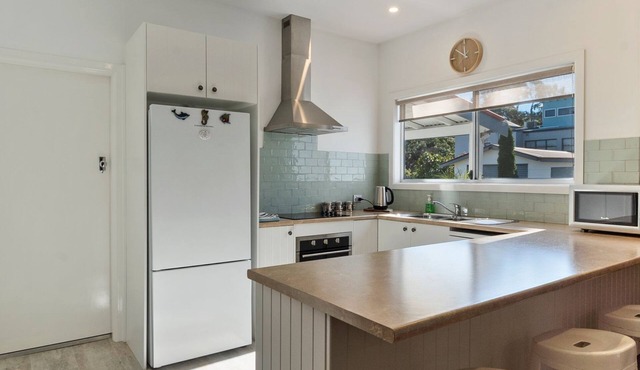 Lowasis by Experience Jervis Bay
