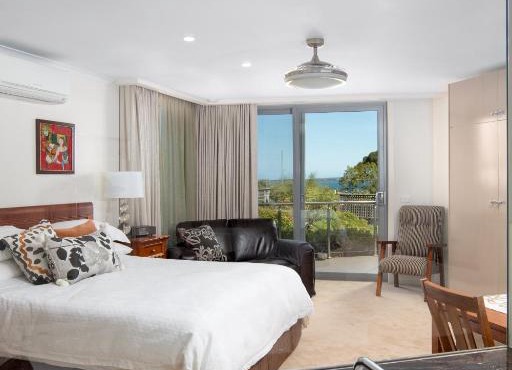 Luna Blu - Luxury B&B