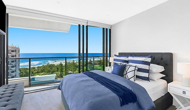 Luxe by the BEACH at Oracle 11306