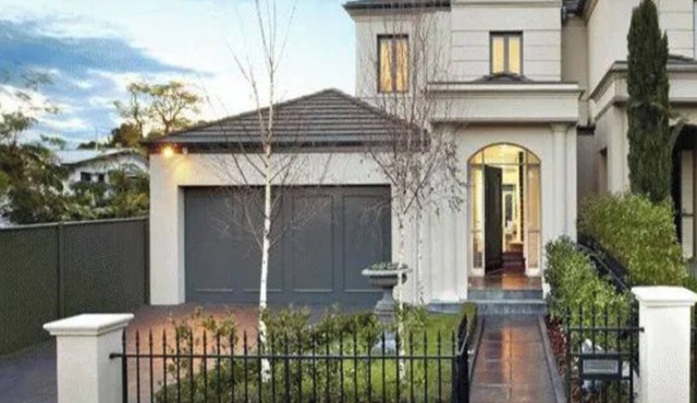 Luxurious Kew House - 5 min walk to cafes and restaurants