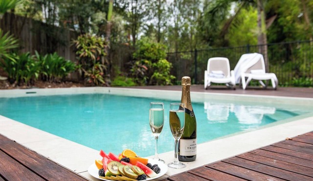 Luxury 4Bed 4Bath Penthouse | Coral Sea Views | Rooftop Terrace in Airlie Beach
