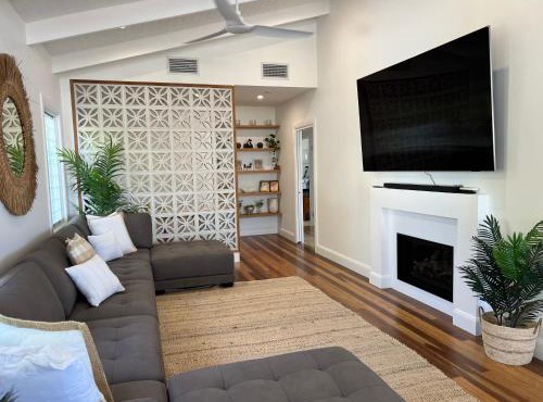Luxury Beach House