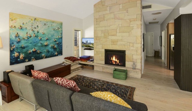 Mackaren's Lodge - Chic
