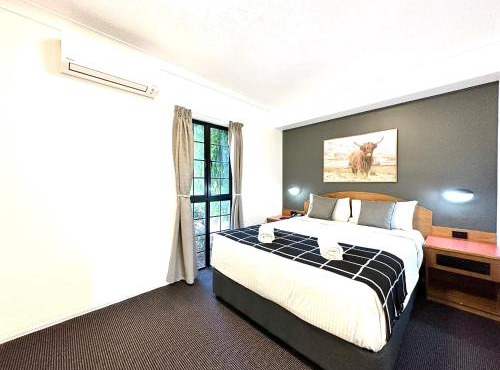 Mackay Resort Motel in Mackay