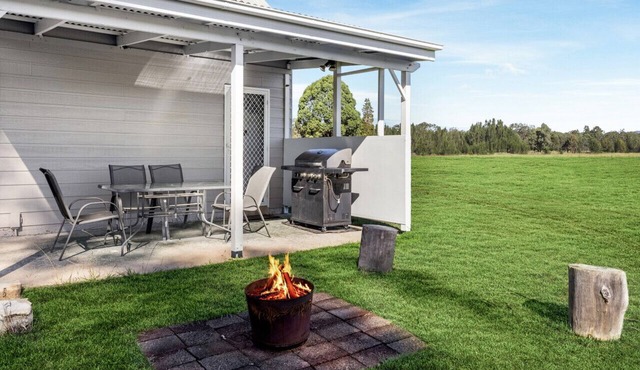 Madigan Cottages - Barn Cottage - Pet Friendly
