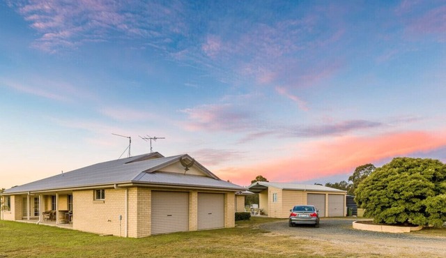 Madigan Cottages | Homestead Cottage